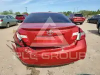 2009 Toyota CAMRY фото