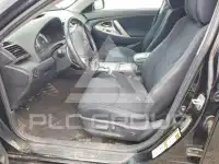 2009 Toyota CAMRY фото