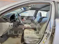 2009 Toyota CAMRY photo