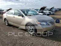 2009 Toyota CAMRY фото