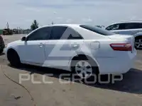 2009 Toyota CAMRY фото