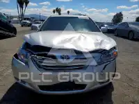 2009 Toyota CAMRY фото