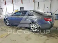 2009 Toyota CAMRY фото