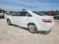 2009 Toyota CAMRY фото