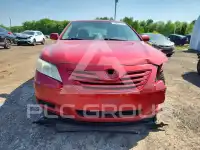 2009 Toyota CAMRY фото
