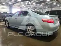 2009 Toyota CAMRY фото