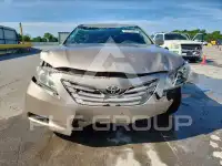 2009 Toyota CAMRY photo