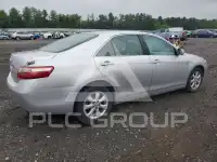 2009 Toyota CAMRY фото