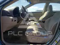 2009 Toyota CAMRY фото