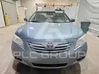 2009 Toyota CAMRY фото