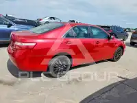 2009 Toyota CAMRY фото