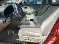 2009 Toyota CAMRY фото