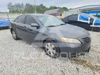 2009 Toyota CAMRY фото