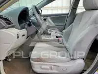 2009 Toyota CAMRY фото