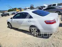 2009 Toyota CAMRY фото