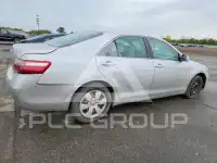 2009 Toyota CAMRY фото