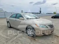 2009 Toyota CAMRY фото