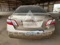 2009 Toyota CAMRY photo