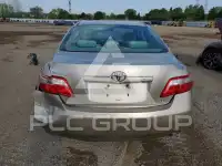 2009 Toyota CAMRY фото
