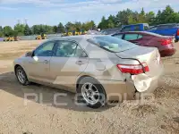 2009 Toyota CAMRY фото