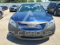 2009 Toyota CAMRY фото