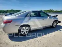 2009 Toyota CAMRY фото