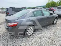 2009 Toyota CAMRY фото