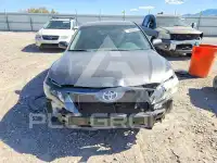 2009 Toyota CAMRY фото