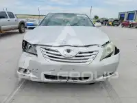 2009 Toyota CAMRY фото