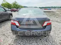 2009 Toyota CAMRY фото