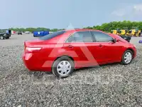 2009 Toyota CAMRY фото