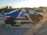 2009 Toyota CAMRY фото