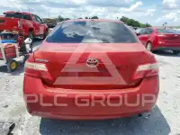 2009 Toyota CAMRY фото