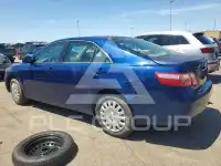 2009 Toyota CAMRY фото