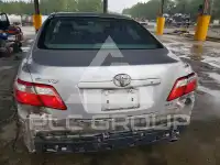 2009 Toyota CAMRY фото