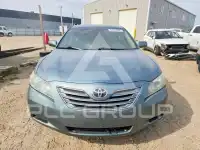 2009 Toyota CAMRY фото