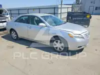2009 Toyota CAMRY фото