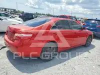 2009 Toyota CAMRY фото