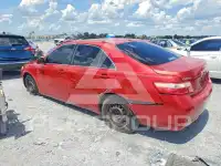 2009 Toyota CAMRY фото