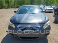2009 Toyota CAMRY фото
