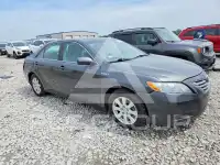 2009 Toyota CAMRY фото