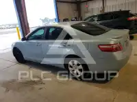 2009 Toyota CAMRY фото