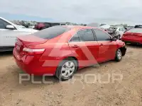 2009 Toyota CAMRY фото