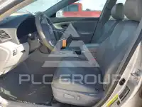 2009 Toyota CAMRY фото