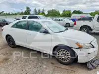 2009 Toyota CAMRY фото