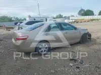 2009 Toyota CAMRY фото