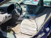 2009 Toyota CAMRY фото