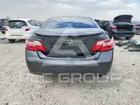 2009 Toyota CAMRY фото