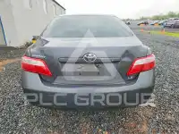 2009 Toyota CAMRY фото