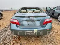 2009 Toyota CAMRY фото